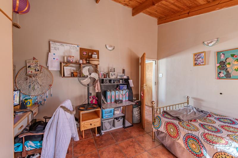 3 Bedroom Property for Sale in Riviersonderend Western Cape